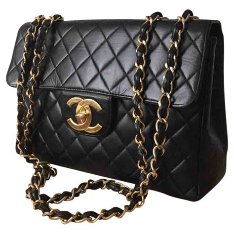 chanel new style handbags